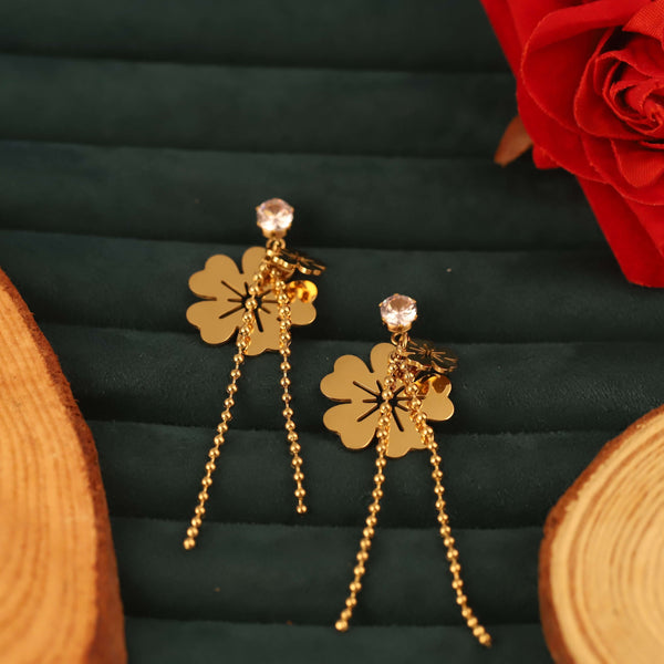 golden-floral-chain-drop-earrings-seg-289