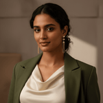 Load image into Gallery viewer, triple-pearl-tassel-dangler-earrings-seg-318