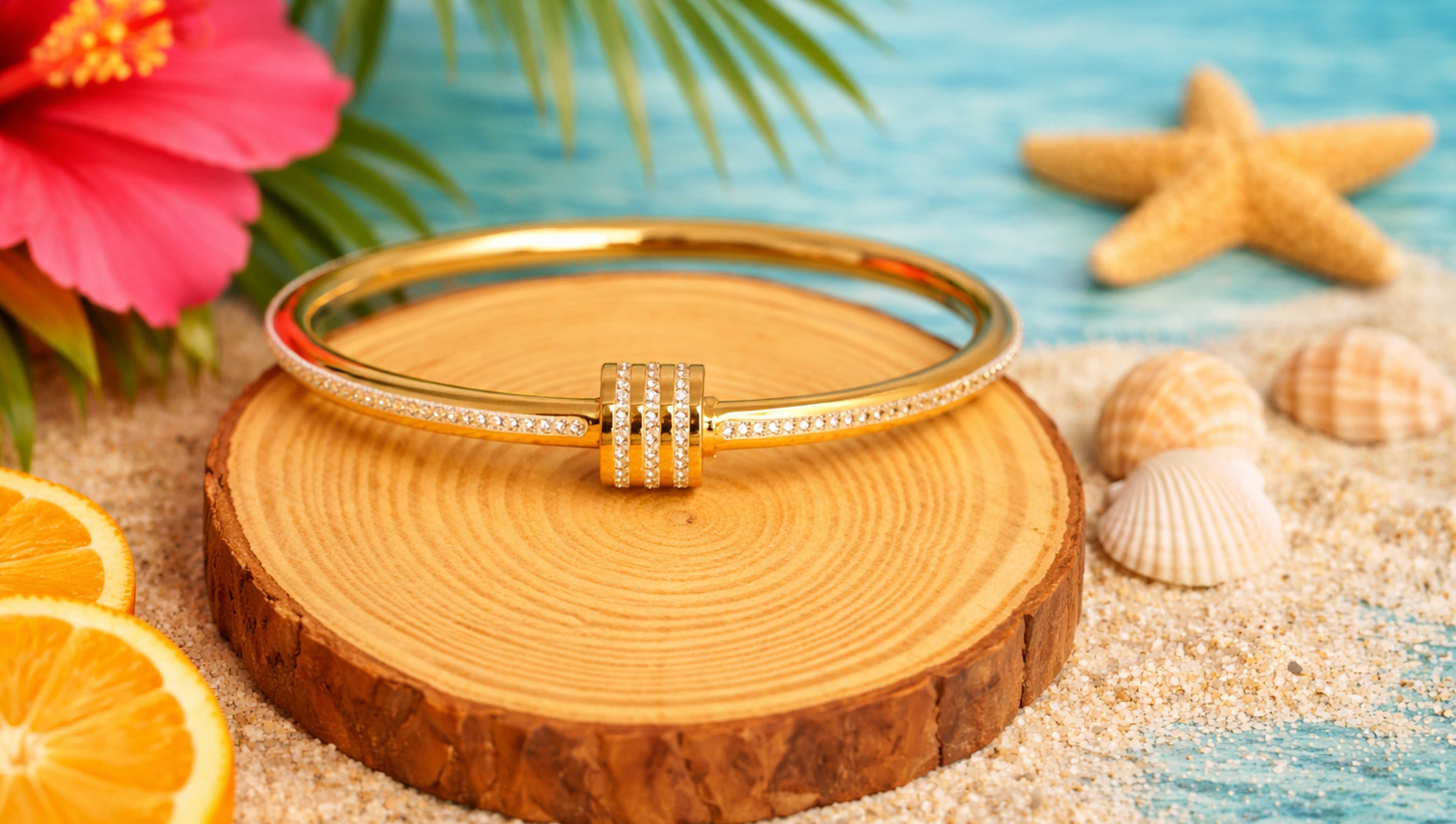 Top Summer Jewellery Trends You Can’t Miss This Year