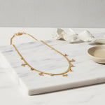 Load image into Gallery viewer, Butterfly Gleam Anti-Tarnish Necklace
