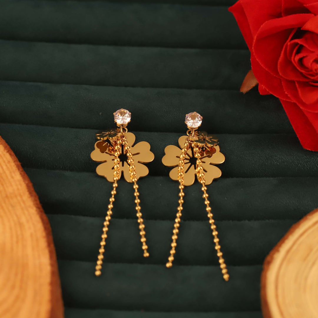 golden-floral-chain-drop-earrings-seg-289