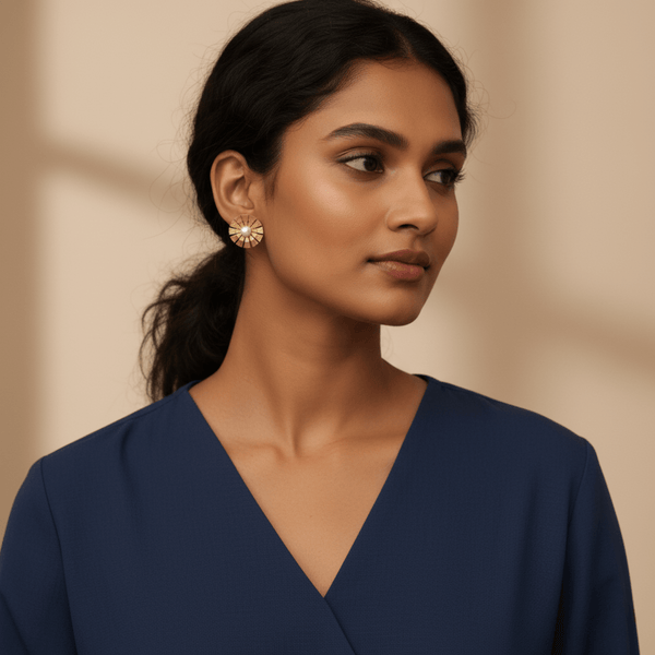 golden-bloom-stud-earrings-seg-315