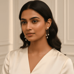 Load image into Gallery viewer, pearl-cascade-dangler-earrings-seg-349
