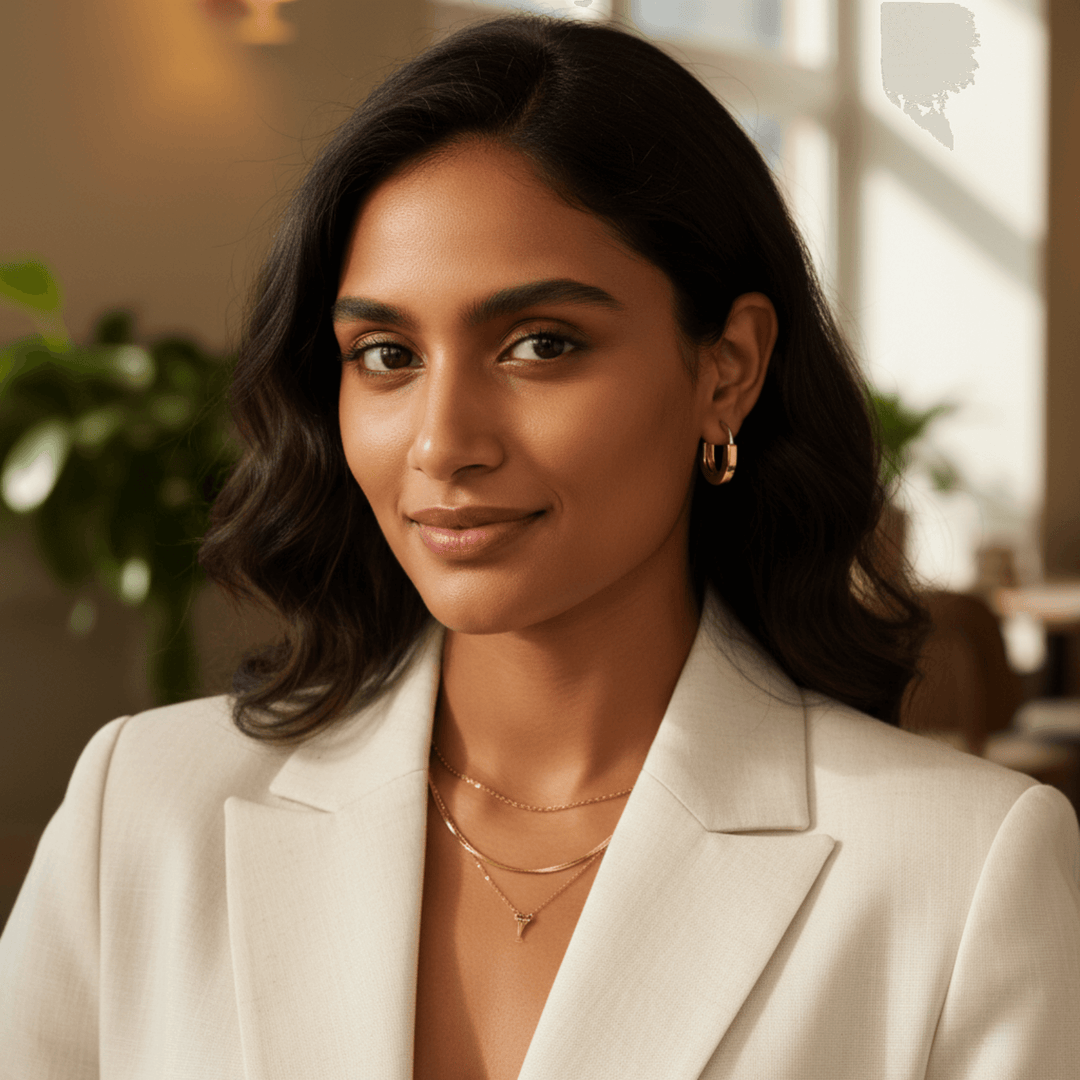 golden-u-shape-hoop-earring-seg-249