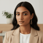 Load image into Gallery viewer, emerald-drop-chain-earrings-seg-263
